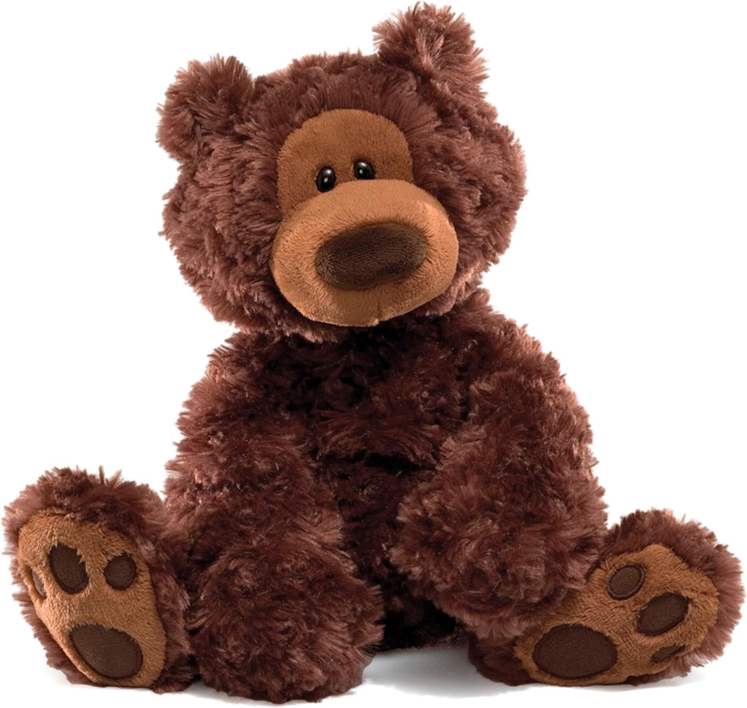Cuddle Up with the GUND Philbin Classic Teddy Bear: A Timeless Treasure for All Ages!