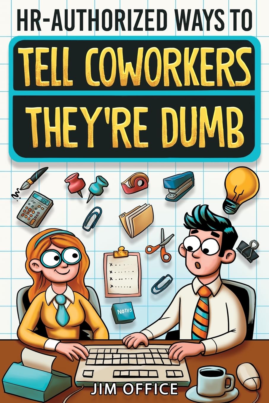 Laugh Your Way Through the Office: A Review of HR-Approved Pranks and Jokes for Coworkers!