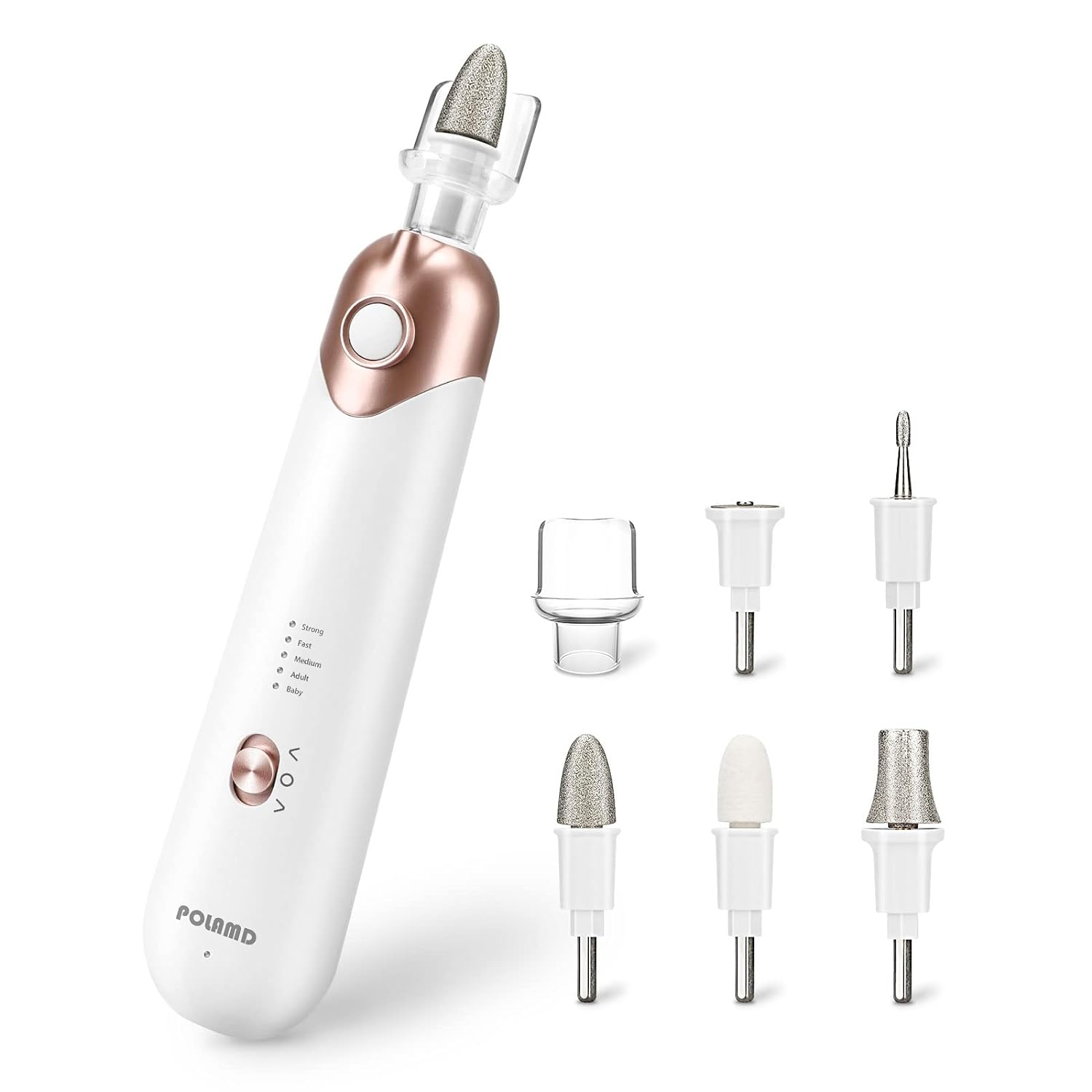 Revamp Your Nail Care: A Review of the Professional Manicure Pedicure Kit!
